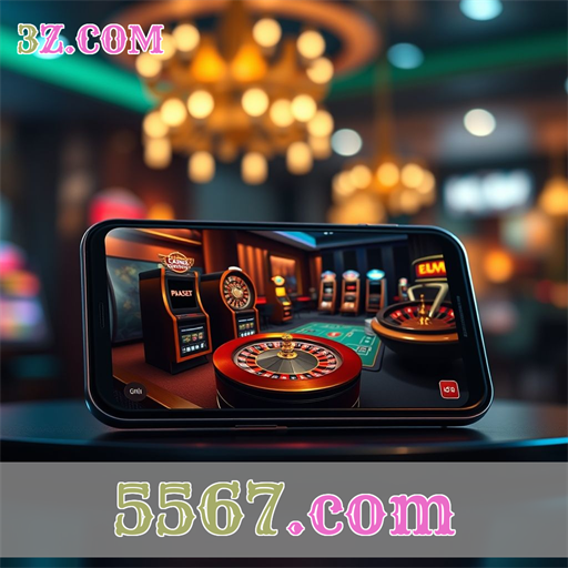 Recursos do app do 5567.com Elevam a Experiência de Jogos