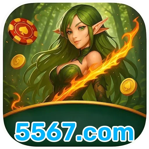 5567.com: Inovações que Transformam a Experiência de Jogo no App