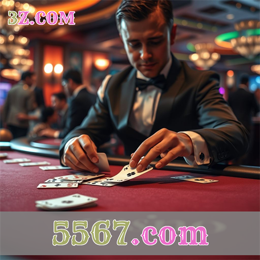 Cassino 5567.com: Uma Experiência Inigualável de Jogos Online