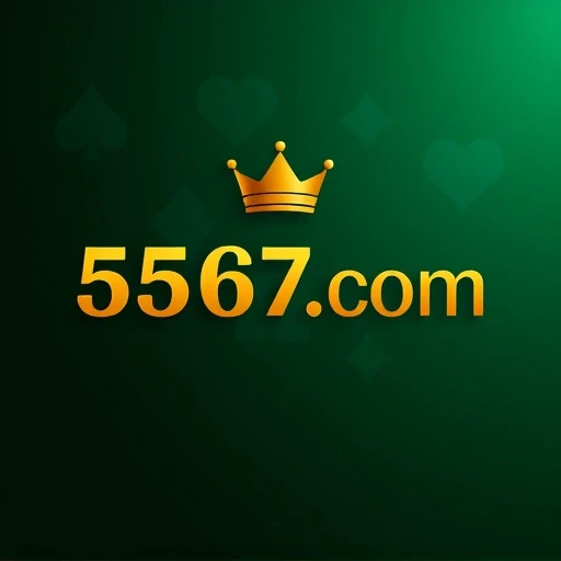 5567.com Logo