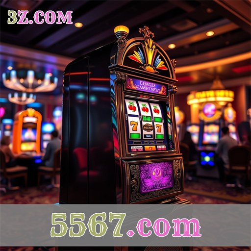 Slots Encantadores Aguardam no 5567.com para Você